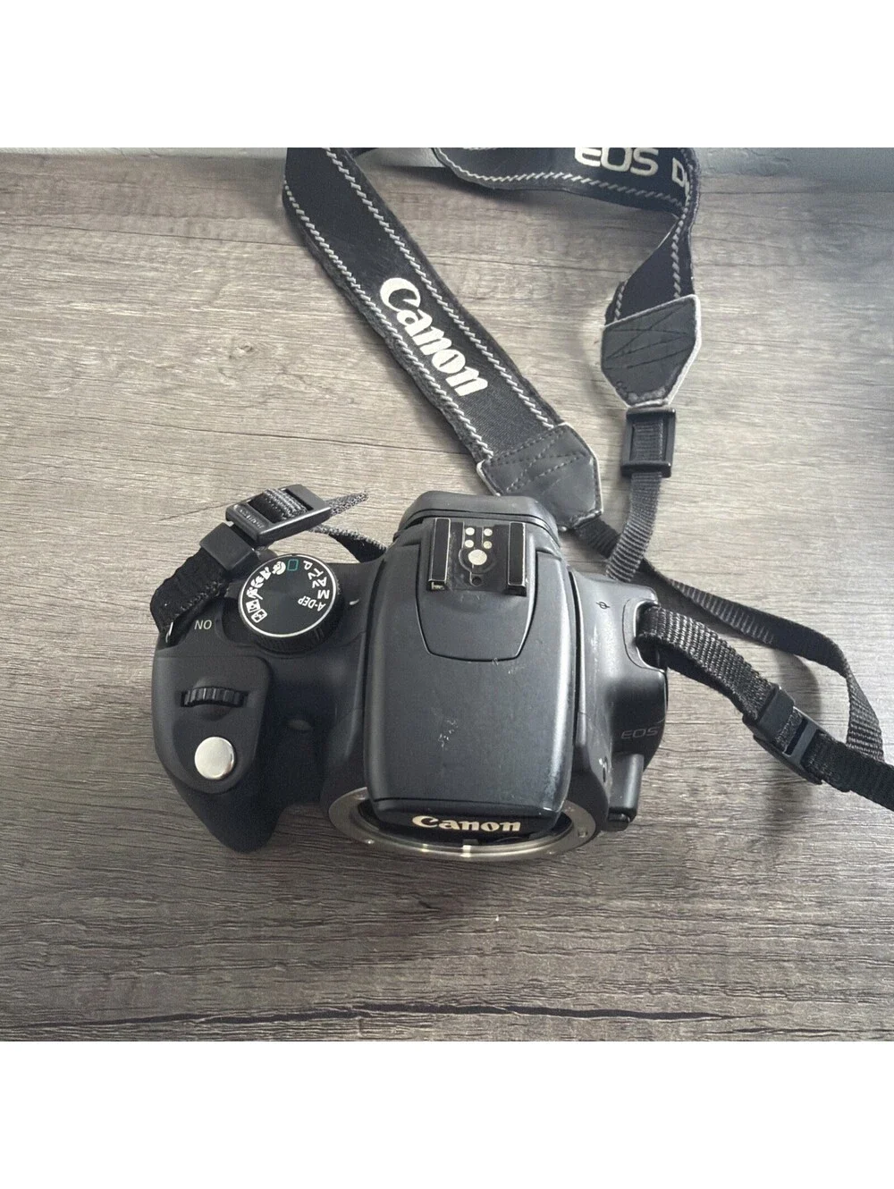 Canon all items
